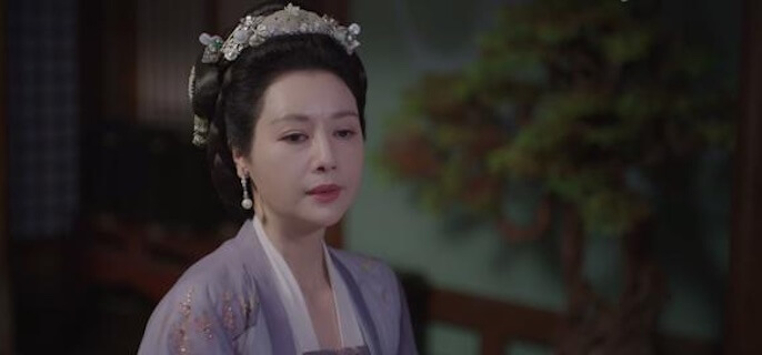 嫣语赋韩夫人死因