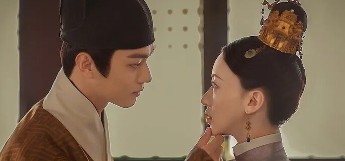 尚食姚子衿历史原型