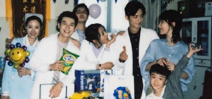 余生请多指教的小说叫什么