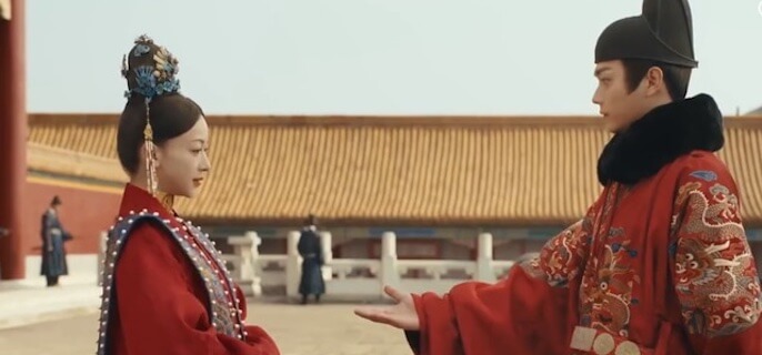 尚食朱瞻基什么时候登基