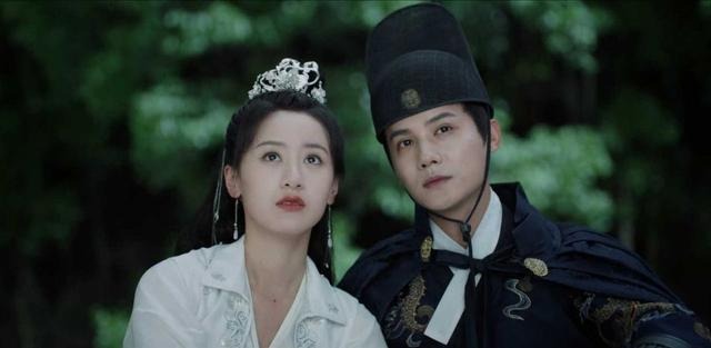 祝卿好里刘泠沈宴结局