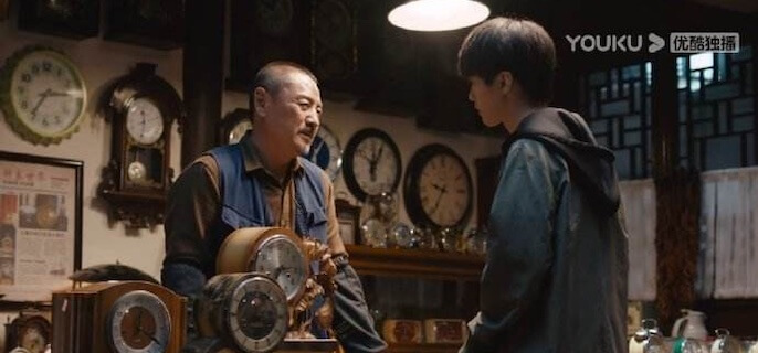 许正清和庄文杰是什么关系