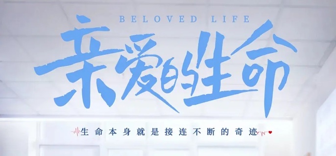 亲爱的生命是根据什么改编的