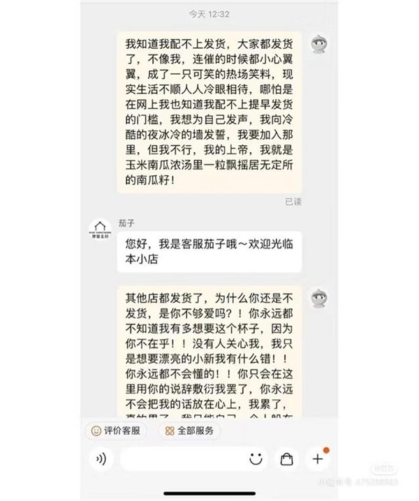 发疯文学是什么