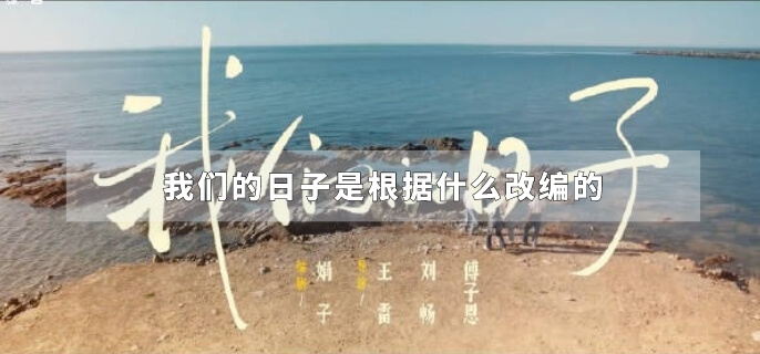 我们的日子是根据什么改编的
