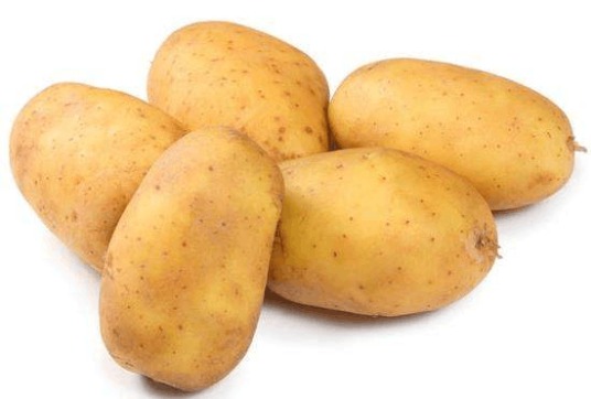 土豆在台湾叫什么
