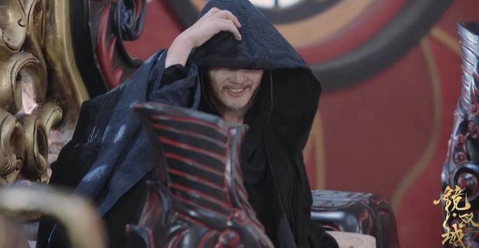 鸷者大人是什么人