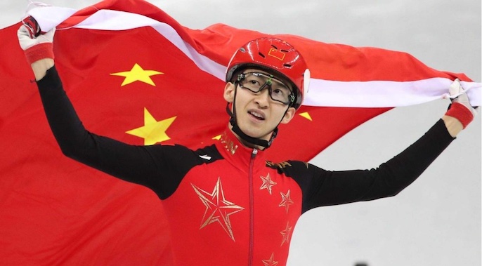 北京冬奥会短道速滑运动员武大靖是哪里人